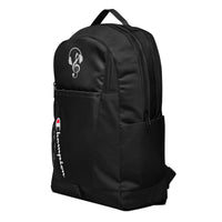 SONG REAKTOR Champion backpack!