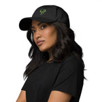 Adjustable Song Reaktor Cap