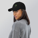 Adjustable Song Reaktor Cap
