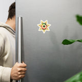 D.A.M.B. NEEDLE Magnet