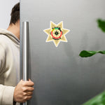 D.A.M.B. NEEDLE Magnet