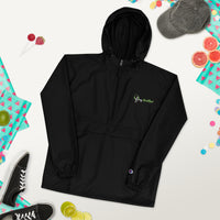SONG REAKTOR Embroidered Champion Jacket