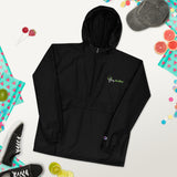 SONG REAKTOR Embroidered Champion Jacket