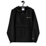 SONG REAKTOR Embroidered Champion Jacket