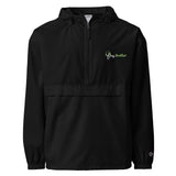 SONG REAKTOR Embroidered Champion Jacket