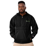 SONG REAKTOR Embroidered Champion Jacket