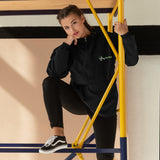 SONG REAKTOR Embroidered Champion Jacket