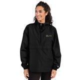 SONG REAKTOR Embroidered Champion Jacket