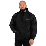 SONG REAKTOR Embroidered Champion Jacket