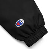 SONG REAKTOR Embroidered Champion Jacket
