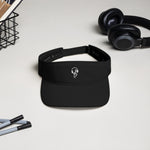 Song Reaktor Logo Visor!
