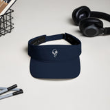 Song Reaktor Logo Visor!