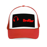 Mesh Cap