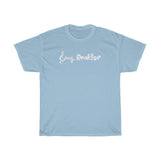 Song Reaktor 'Incognito' Pro Edition T-Shirt - White Lettering