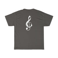 Song Reaktor 'Incognito' Pro Edition T-Shirt - White Lettering