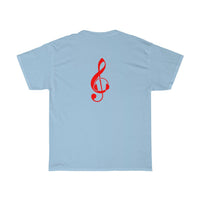Song Reaktor 'Incognito' Pro Edition T-Shirt - Black & Red