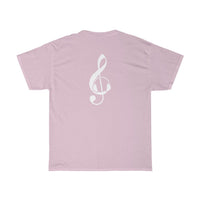 Song Reaktor 'Incognito' Pro Edition T-Shirt - White Lettering