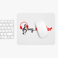 Song Reaktor 'LTK' Edition Mouse Pad