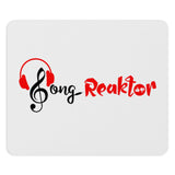 Song Reaktor 'LTK' Edition Mouse Pad