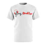Song Reaktor 'LTK PRO' Edition - Red and Black