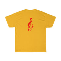 Song Reaktor 'Incognito' Pro Edition T-Shirt - Black & Red
