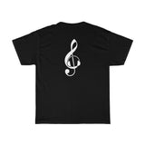 Song Reaktor 'Incognito' Pro Edition T-Shirt - White Lettering