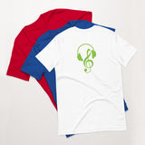 Unisex t-shirt