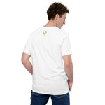 Song Reaktor Unisex t-shirt