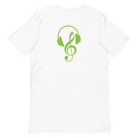 LTK' Song Reaktor Unisex t-shirt