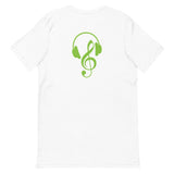 LTK' Song Reaktor Unisex t-shirt