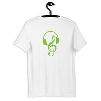 LTK' Song Reaktor Unisex t-shirt