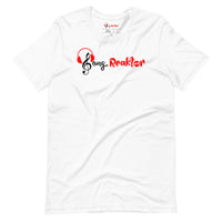 Red LTK' Song Reaktor Unisex t-shirt
